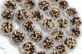 Brigadeiro choco power